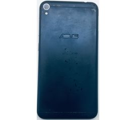 Asus Zenfone Live (ZB501KL) Задняя крышка (синий тёмный) (Оригинал) ASUS - Сервис Плюс Рус