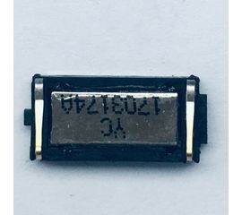 Asus Zenfone Live (ZB501KL) Слуховой динамик (Оригинал) ASUS - Сервис Плюс Рус