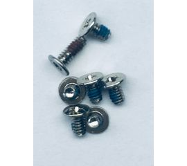 Asus Zenfone Live (ZB501KL) Набор винтов (Оригинал) ASUS - Сервис Плюс Рус