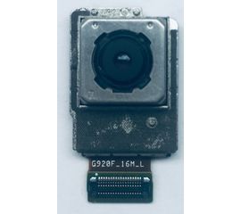 Samsung Galaxy S6 Edge Основная камера (Оригинал) Samsung - Сервис Плюс Рус