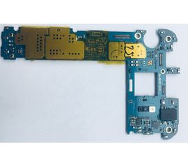 Samsung Galaxy S6 Edge Материнская плата (64 GB) (Оригинал) Samsung - Сервис Плюс Рус