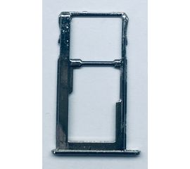 Копия Samsung S9 Plus Держатель сим карты и памяти Samsung - Сервис Плюс Рус