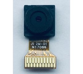 Samsung Galaxy J1 (2016) SM-J120F/DS Фронтальная камера (Оригинал) Samsung - Сервис Плюс Рус