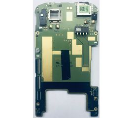 HTC Desire S S510e Материнская плата (Под восстановления) (Оригинал) HTC - Сервис Плюс Рус