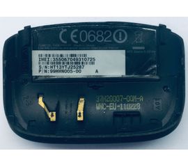 HTC Desire S S510e Антенна сотовой (черный) (Оригинал) HTC - Сервис Плюс Рус