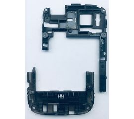 HTC Desire S S510e Средняя часть (черный) (Оригинал) HTC - Сервис Плюс Рус