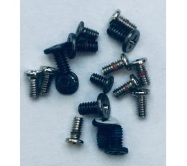 One plus 3 (A3000) Набор винтов (Оригинал) - Сервис Плюс Рус