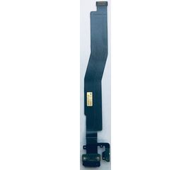 One plus 3 (A3000) Шлейф разъема питания с микрофоном (Оригинал) OnePlus - Сервис Плюс Рус