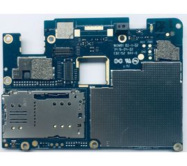 Meizu M3s Материнская плата (Оригинал) Meizu - Сервис Плюс Рус