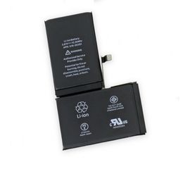 Аккумулятор для IPhone X (High Quality) Apple - Сервис Плюс Рус