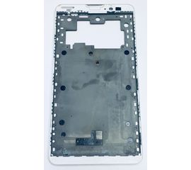 THL T200 Средняя часть корпуса/Подложка дисплея в сборе с межплатным шлейфом (Белый) (Оригинал) THL - Сервис Плюс Рус