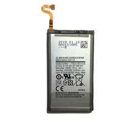 Аккумулятор Samsung (EB-BG965ABE) Galaxy S9 Plus Li3500 EURO Samsung - Сервис Плюс Рус