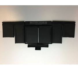 Аккумулятор для Apple MacBook Pro Retina 15 A1398, Late 2013 Mid 2014 (A1494) (original) Apple - Сервис Плюс Рус