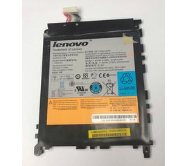 Lenovo IdeaPad Tablet K1 Аккумулятор (L10M2I21) (original) Lenovo - Сервис Плюс Рус