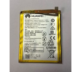 Huawei P10 lite (WAS-LX1) Аккумулятор (HB366481ECW) (original) Huawei - Сервис Плюс Рус