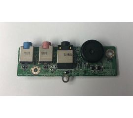 Acer Aspire 4520 Плата аудио разъемов (DA0Z03AB6E0) (original) Acer - Сервис Плюс Рус