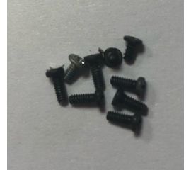 Fly IQ256 Vogue Набор винтов (original) Fly - Сервис Плюс Рус