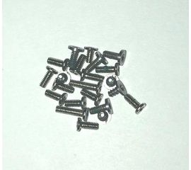 Oukitel K10000 Mix Набор винтов (original) Oukitel - Сервис Плюс Рус