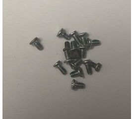 Alcatel IDOL 4S (6070K) Набор винтов (original) Alcatel - Сервис Плюс Рус