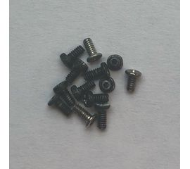 Lenovo P780 Набор винтов (original) Lenovo - Сервис Плюс Рус