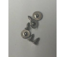 Irbis TZ18 Набор винтов (original) IRBIS - Сервис Плюс Рус