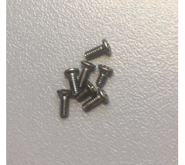 Samsung GT-C3520 Набор винтов (original) Samsung - Сервис Плюс Рус