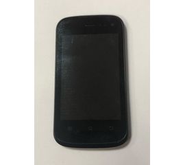 Fly IQ256 Vogue Дисплей в сборе с тачскрином (Черный) (original) Fly - Сервис Плюс Рус