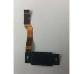 Lenovo IdeaPad Tablet K1 Кнопка возврата (Черный) (original) Lenovo - Сервис Плюс Рус