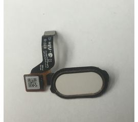 OnePlus 3T Кнопка Home (оригинал) - белый OnePlus - Сервис Плюс Рус