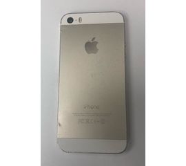 iPhone 5S Корпус (Золотой) (удовл. сост.) (original) Apple - Сервис Плюс Рус