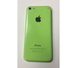 iPhone 5C Корпус (Зеленый) (original) Apple - Сервис Плюс Рус