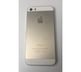 iPhone 5S Корпус (Золотой) (original) Apple - Сервис Плюс Рус