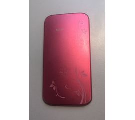 Samsung GT-C3520 Задняя крышка дисплея (Розовый) (original) Samsung - Сервис Плюс Рус