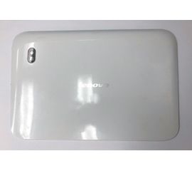 Lenovo IdeaPad Tablet K1 Задняя крышка (Белый) (original) Lenovo - Сервис Плюс Рус