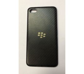 BlackBerry Z30 Задняя крышка (Черный) (original) Blackberry - Сервис Плюс Рус