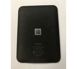 Onyx Boox i63ML Задняя крышка (Черный) (original) Onyx - Сервис Плюс Рус