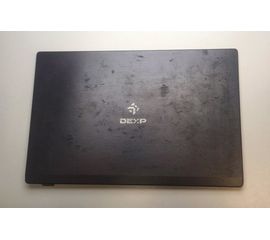 DEXP Atlas H156 Крышка матрицы (Серый) (original) Dexp - Сервис Плюс Рус