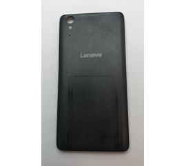 Lenovo A6010 Задняя крышка (Серый) (original) Lenovo - Сервис Плюс Рус