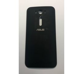 Asus ZenFone 2 Laser (ZE500KL) Задняя крышка (Черный) (original) ASUS - Сервис Плюс Рус