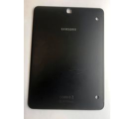 Samsung Galaxy Tab S2 9.7 (SM-T819) Задняя крышка (оригинал) - черный Samsung - Сервис Плюс Рус