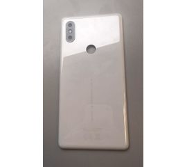 Xiaomi Mi Mix 2S Задняя крышка (Белый) (оригинал) Xiaomi - Сервис Плюс Рус