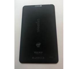 Wexler Tab i80 Задняя крышка (Черный) (original) Wexler - Сервис Плюс Рус