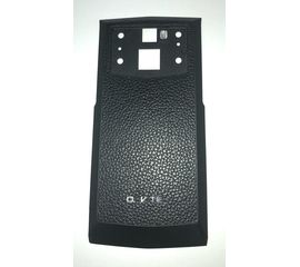 Oukitel K10000 Mix Задняя крышка (Черный) (original) Oukitel - Сервис Плюс Рус