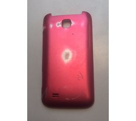 Samsung GT-C3520 Задняя крышка (Розовый) (original) Samsung - Сервис Плюс Рус