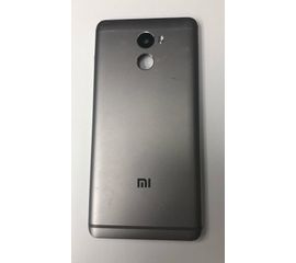 Xiaomi Redmi 4 Задняя крышка (снятый оригинал) Xiaomi - Сервис Плюс Рус