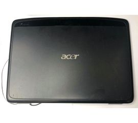 Acer Aspire 4520 Крышка матрицы (Черный) (original) Acer - Сервис Плюс Рус