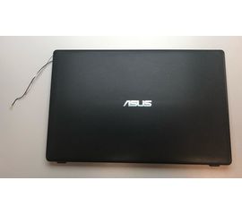 Asus F551M Крышка матрицы (Черный) (original) - Сервис Плюс Рус