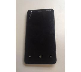 NOKIA LUMIA 620 (RM-846) Модуль (Под восстановление) (Черный) (original) Nokia - Сервис Плюс Рус