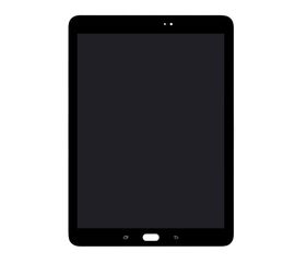 Дисплейный модуль для Samsung Galaxy Tab S2 9.7 (SM-T819) (Черный) (оригинал, снятый) Samsung - Сервис Плюс Рус