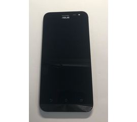 Asus ZenFone 2 Laser (ZE500KL) Дисплей в сборе с тачскрином (Черный) (original) ASUS - Сервис Плюс Рус